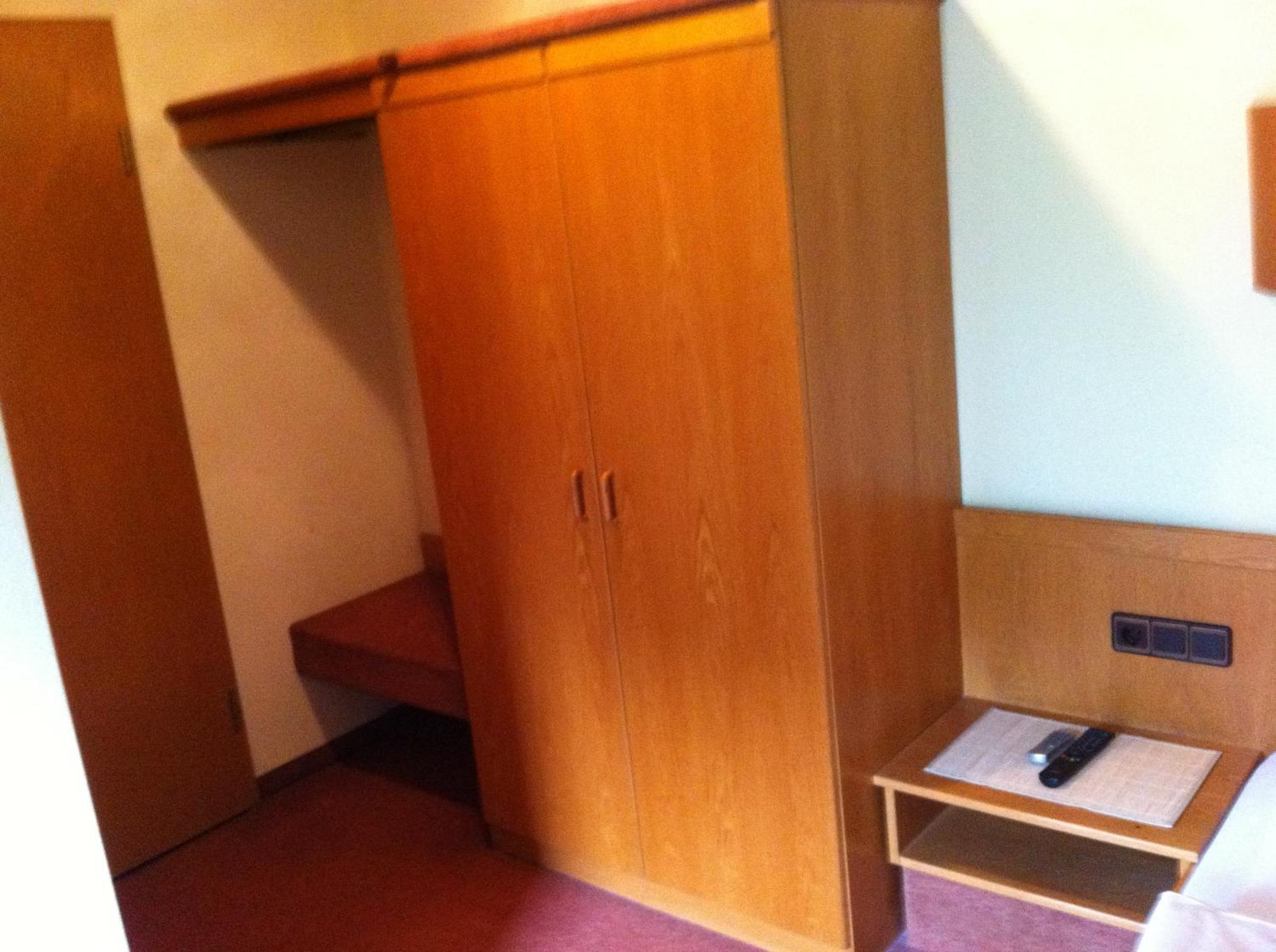 Inn Bacchusstube Garni Goldbach (Bavaria)