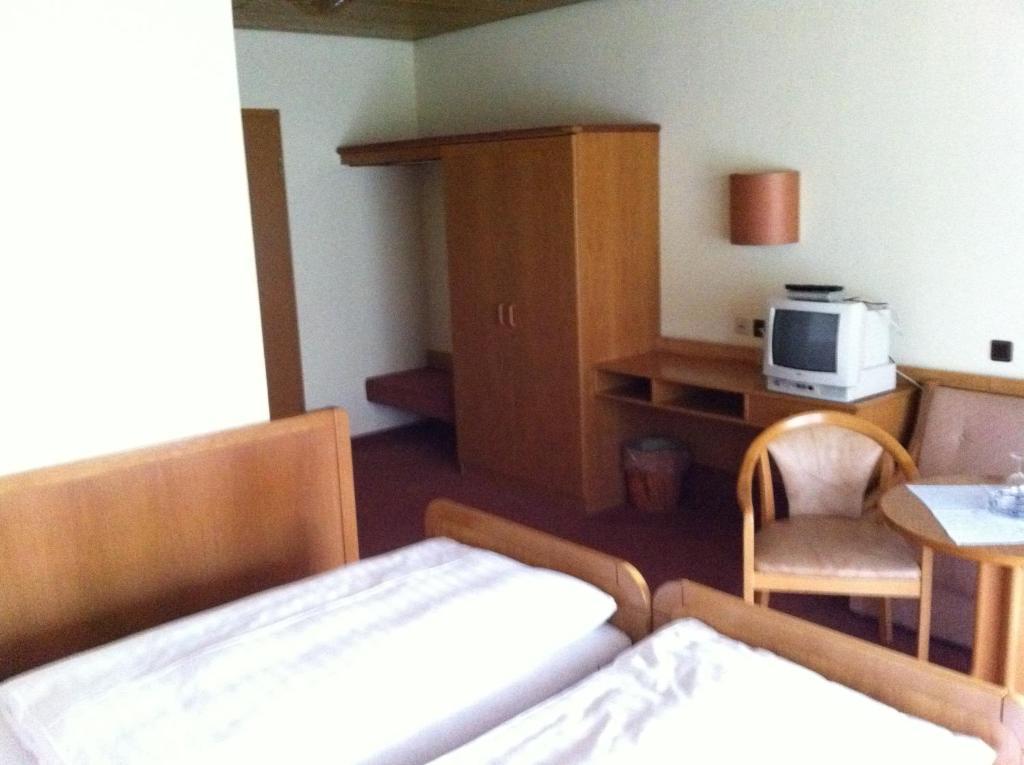 Bacchusstube Garni Inn