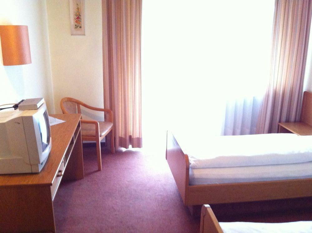 Inn Bacchusstube Garni