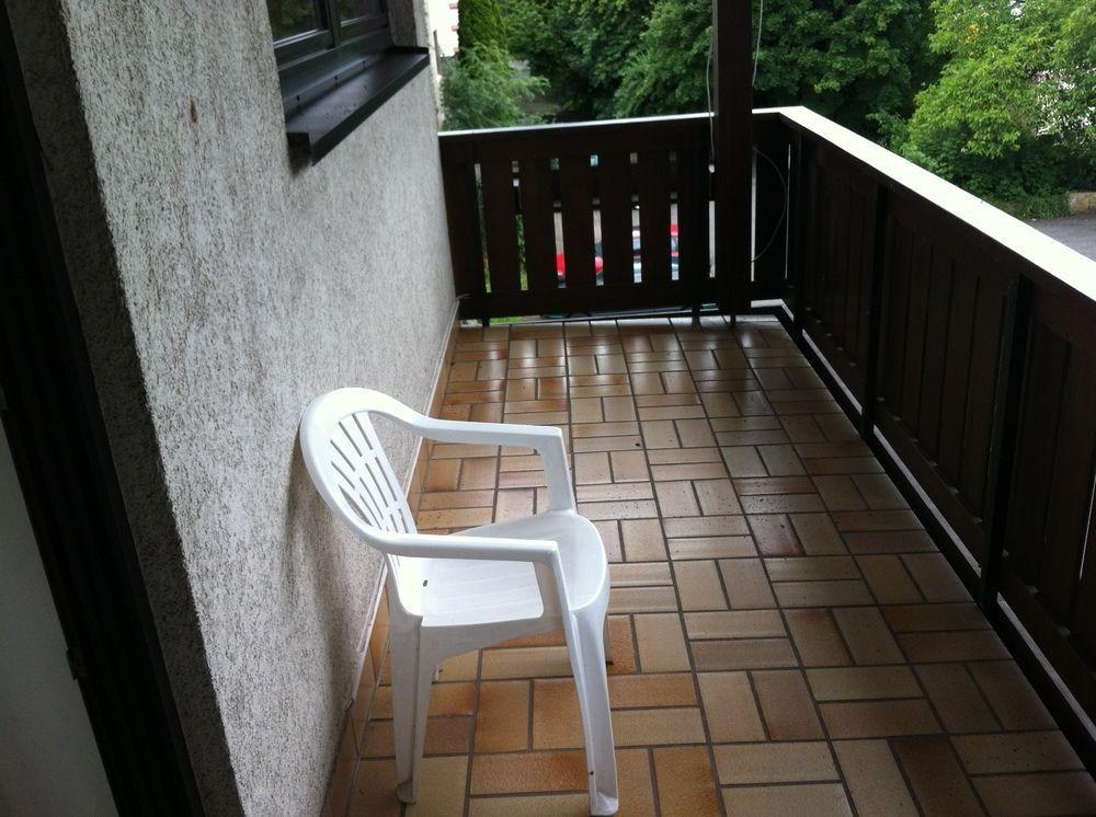Inn Bacchusstube Garni 3*